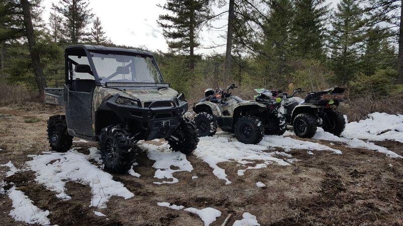 Yamaha Buddy Pack Atv Yamaha Buddy Pack Atv